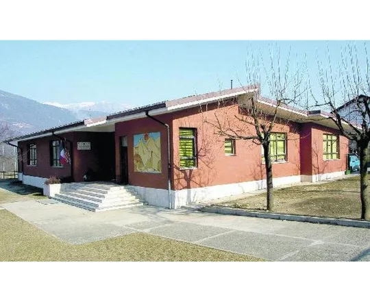 Scuola Primaria 