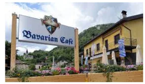 Foto della locazione turistica Bavarian Caffé