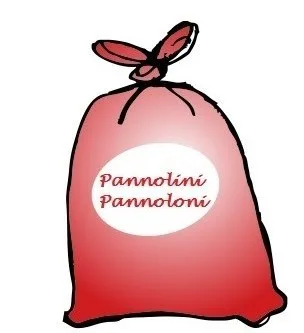 Logo pannolini pannoloni