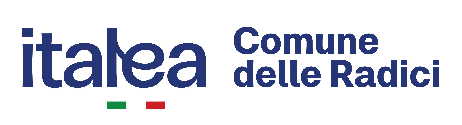 Logo Italea Comune delle Radici