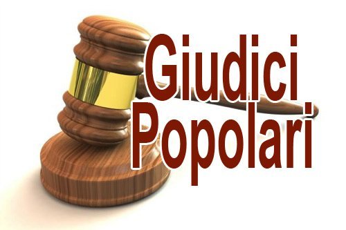 giudicipopolari Immagine anteprima