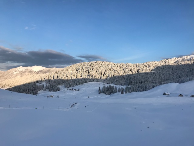 Conca delle Bocchette